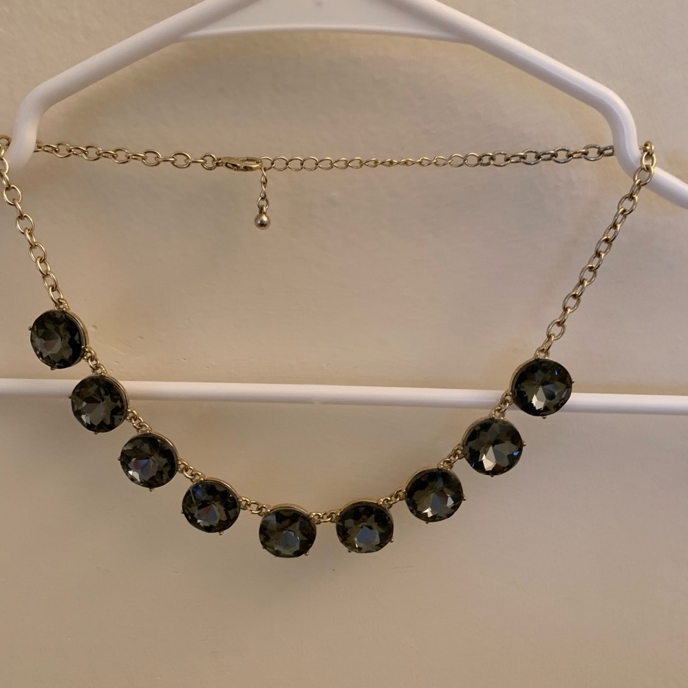 Statement Necklace